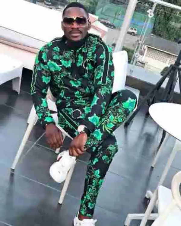 #BBNaija: BBNaija